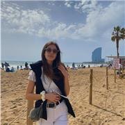 Profesora particular de apoyo para niños/as de Primaria